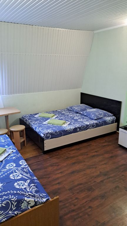 Аркадия — Трёхместный номер стандарт