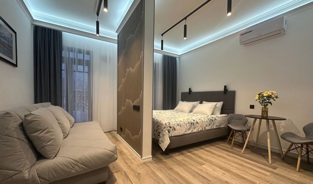 Маяк — Апартаменты студия комфорт