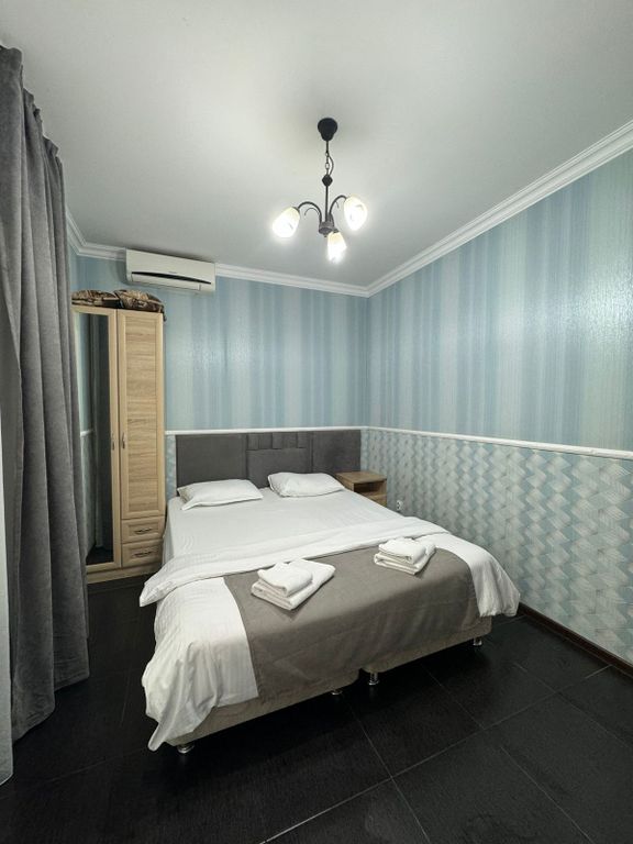 Тростник — Семейный номер стандарт