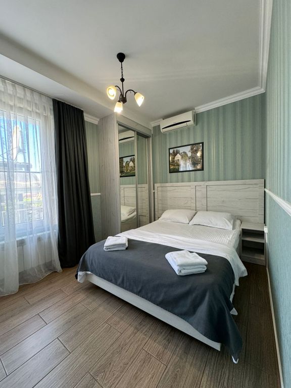 Тростник — Семейный номер стандарт