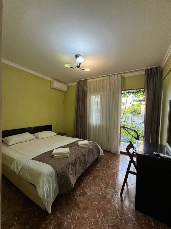 Тростник — Семейный номер стандарт