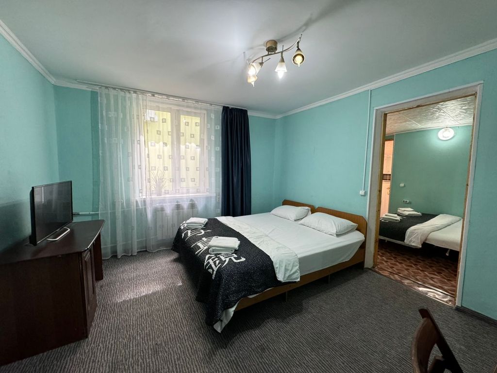 Тростник — Дом стандарт