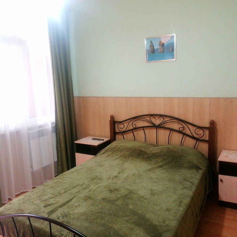 Флорика — Семейный номер улучшенный