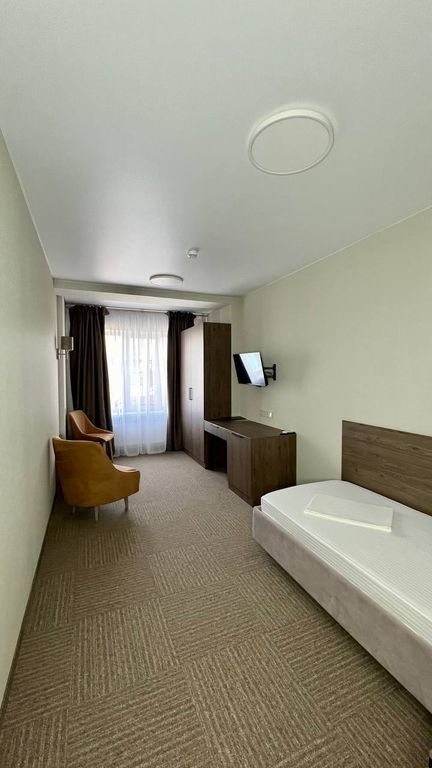 Сила отдыха — Одноместный номер стандарт