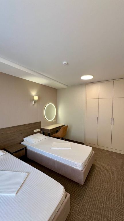 Сила отдыха — Четырёхместный номер люкс