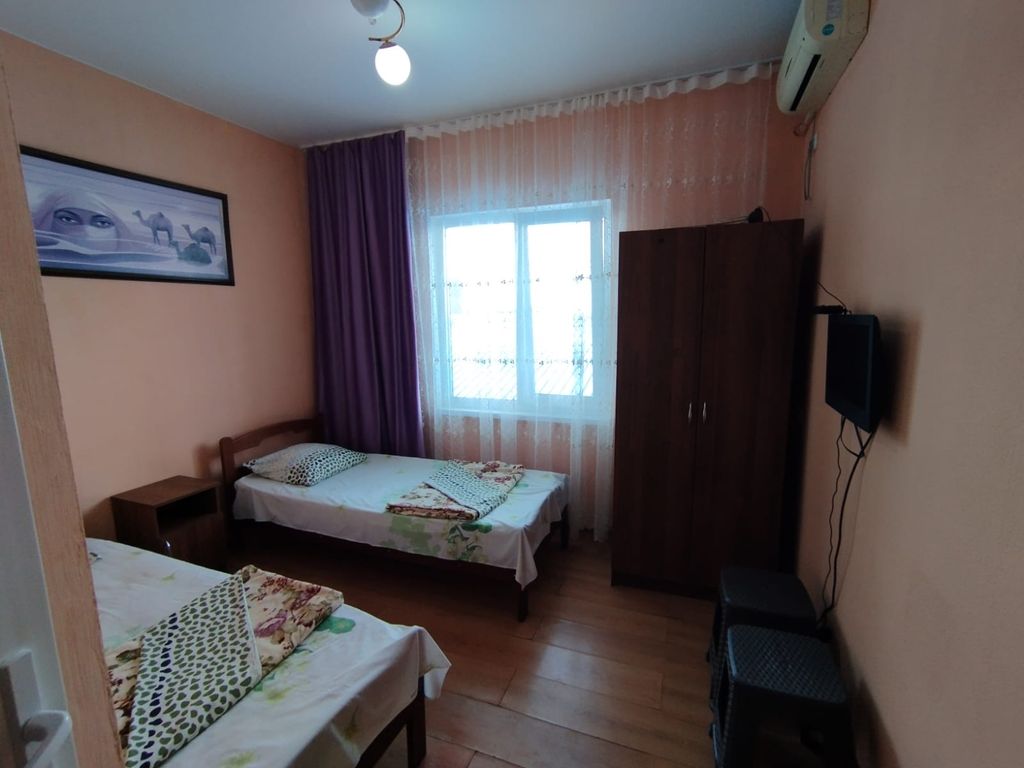 LA Vita — Двухместный номер с 2 отдельными кроватями стандарт