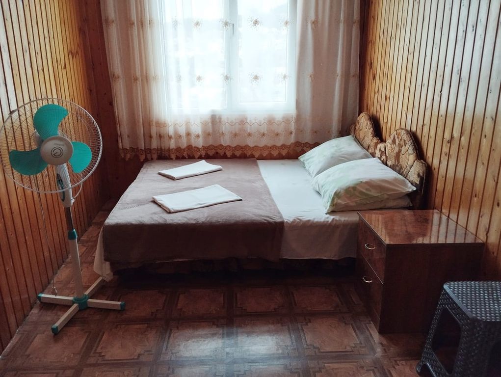 LA Vita — Двухместный номер с 2 отдельными кроватями эконом