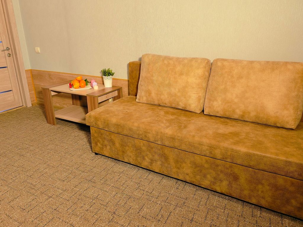 Морская чайка Ливингстон — Семейный номер 5ти местный комфорт