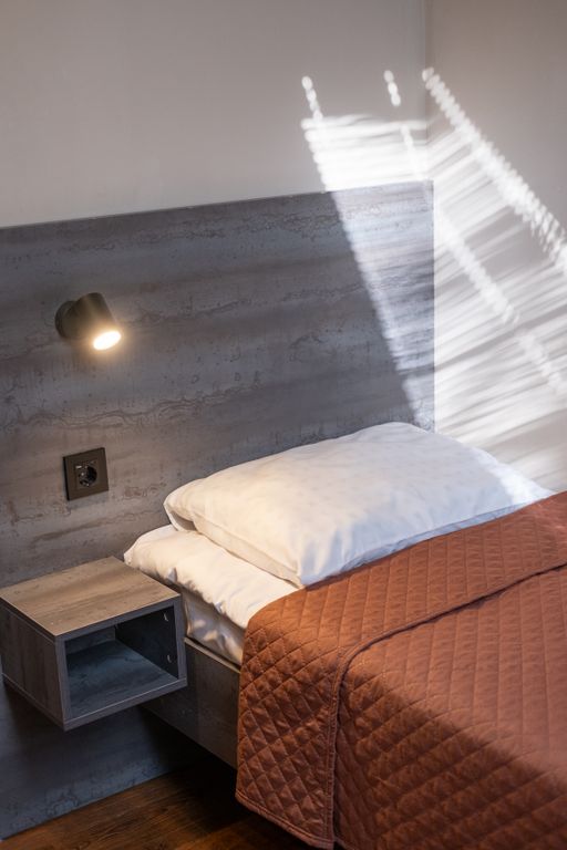 Рисор — Одноместный номер улучшенный