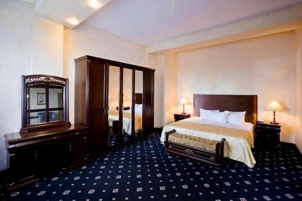 Villa rauza — Семейный номер люкс