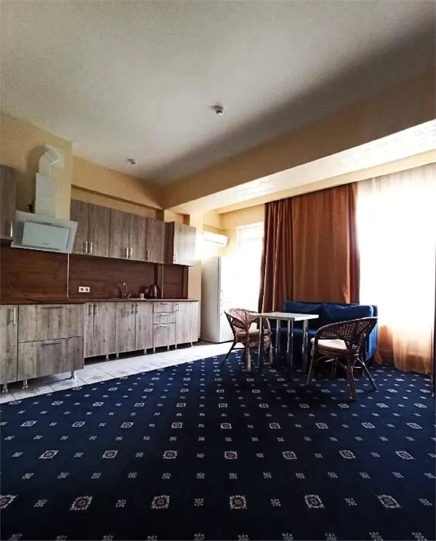 Villa rauza — Апартаменты