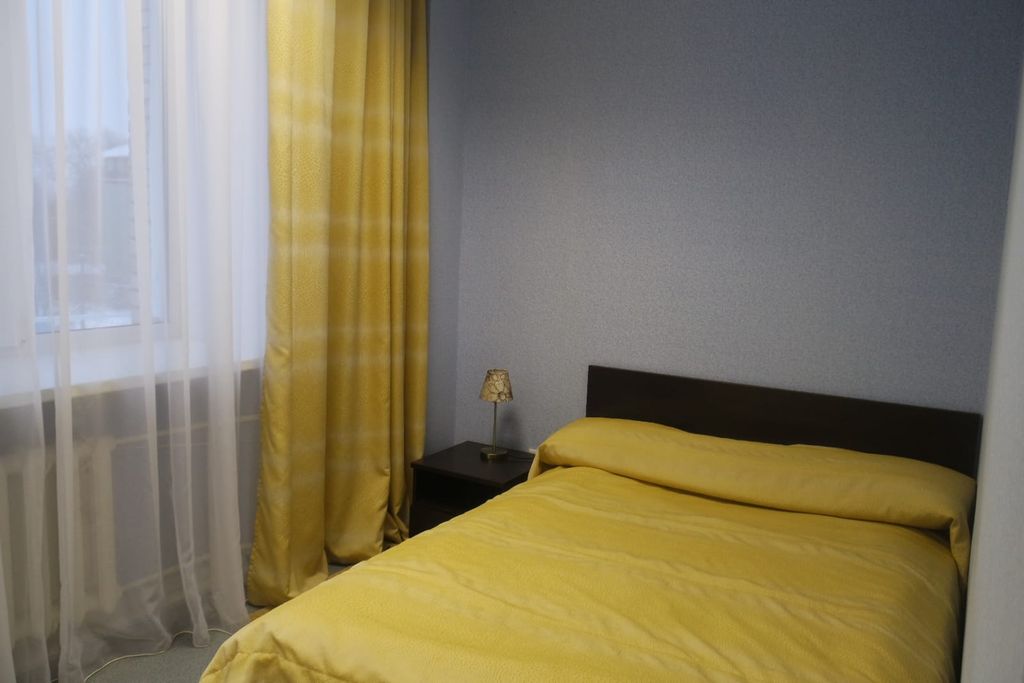 Ариан — Одноместный номер стандарт 3 этаж