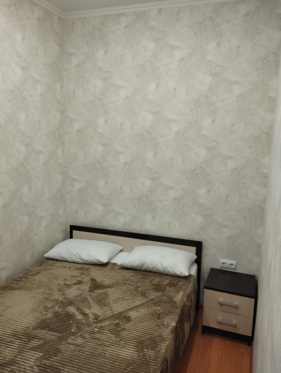 У моря — Четырёхместный номер 2-комнатный, семейный