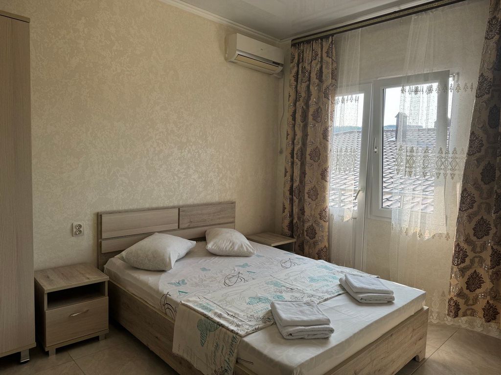 Николетта — Семейный номер Двухкомнатный