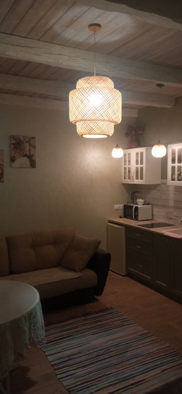 Конный двор Лощинино — Апартаменты стандарт