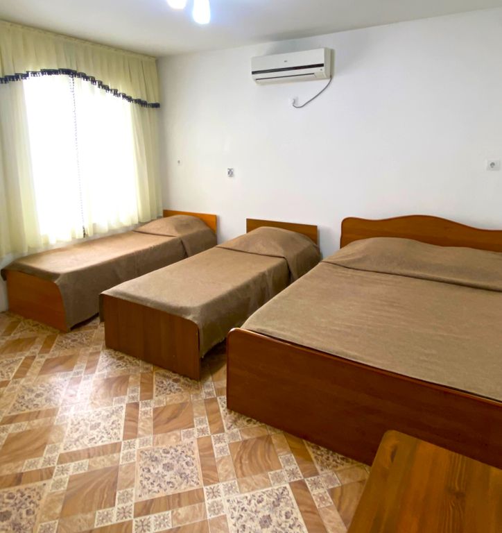 Амелия — Семейный номер стандарт