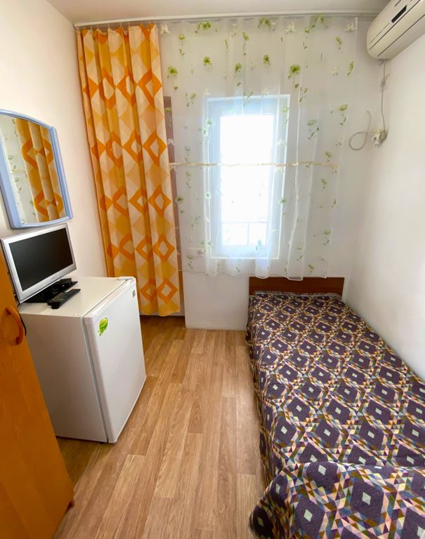 Амелия — Одноместный номер стандарт