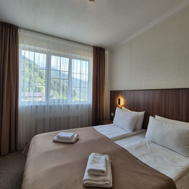 Апарт Гости — Апартаменты с балконом