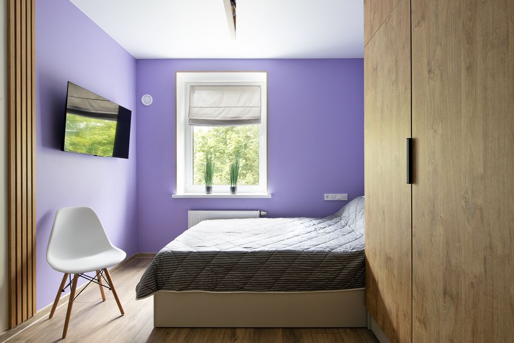 Старт — Апартаменты стандарт