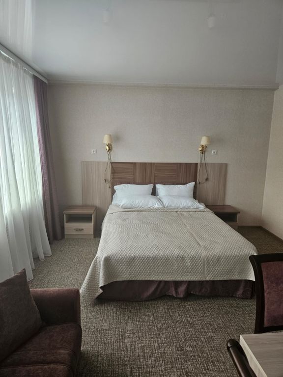 Престиж — Семейный номер студия