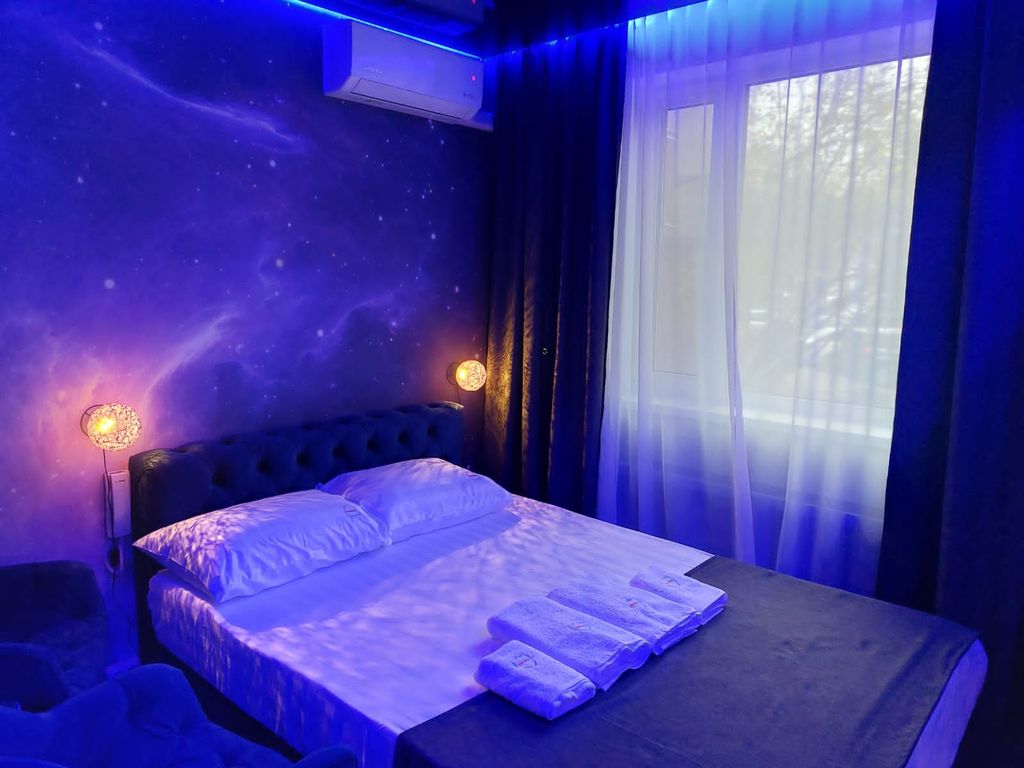 Везендорф — Двухместный номер с 1 кроватью полулюкс