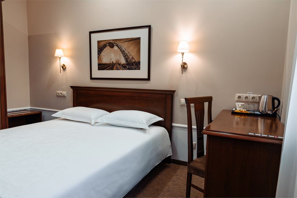 Astor — Одноместный номер стандарт