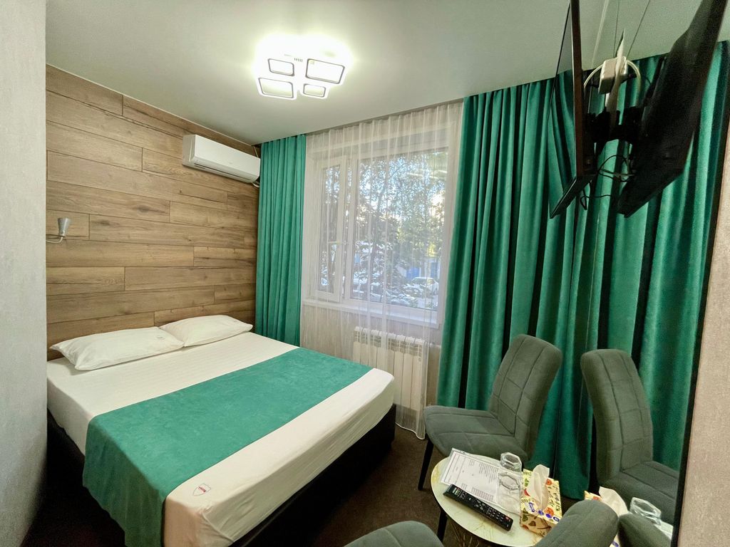 Везендорф — Двухместный номер с 1 кроватью стандарт