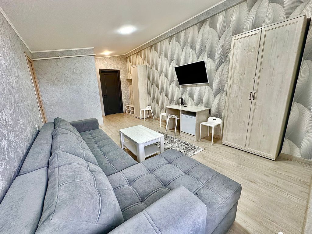 Каспий Резорт — Четырёхместный 8