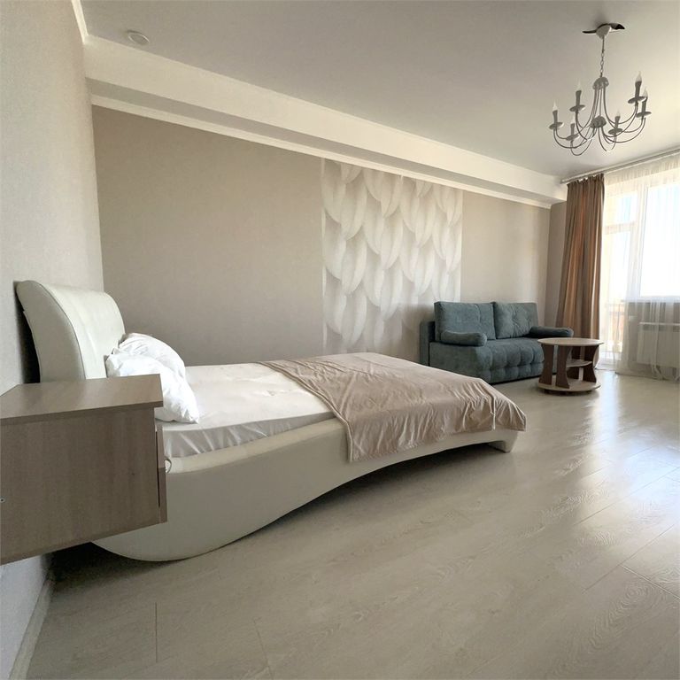 Гостевой дворец Ника — Трёхместный номер полулюкс