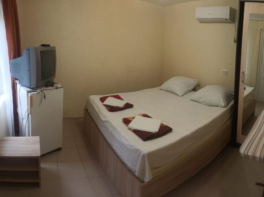 СемьЯ — Семейный номер 2-х комнатный комфорт Х39