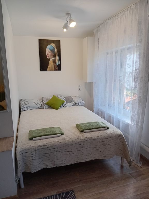 Фамилия — Четырёхместный номер стандарт