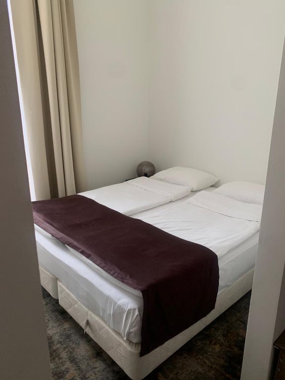 Loft — Двухместный номер с 1 кроватью work +