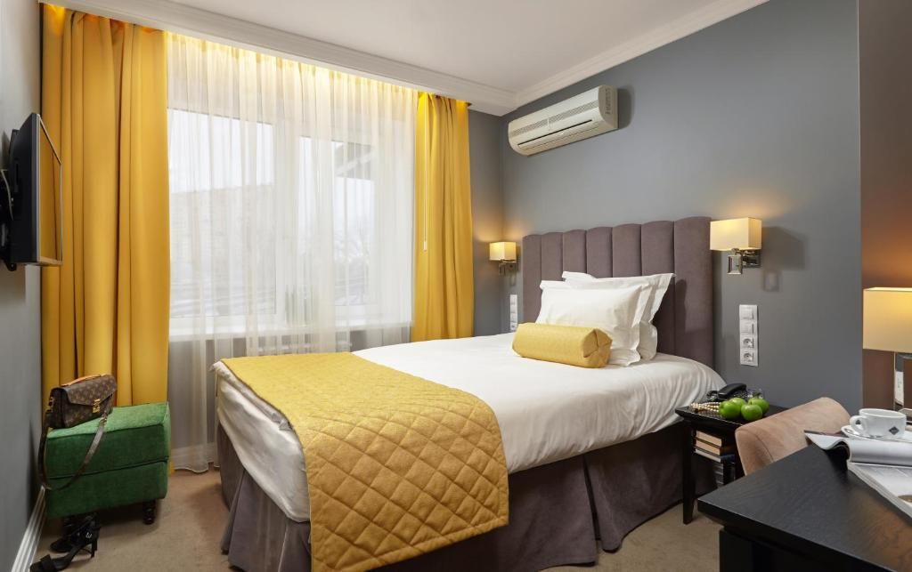 Easy Room — Одноместный номер Комфорт