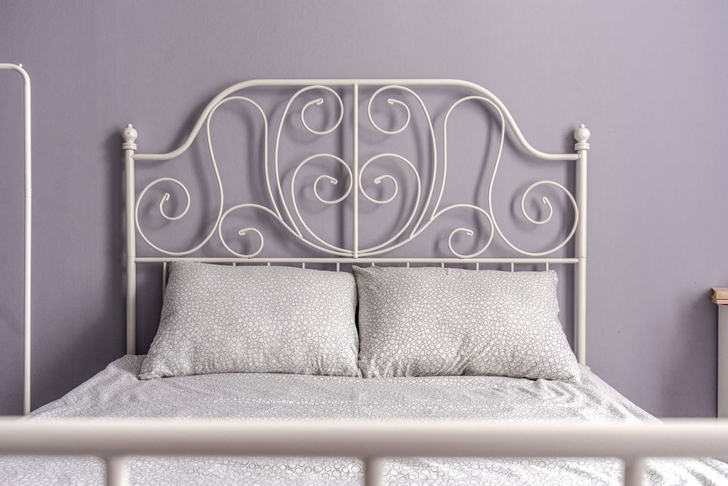 Терраса 10Л — Двухместный номер с 1 кроватью + 2х этажная кровать