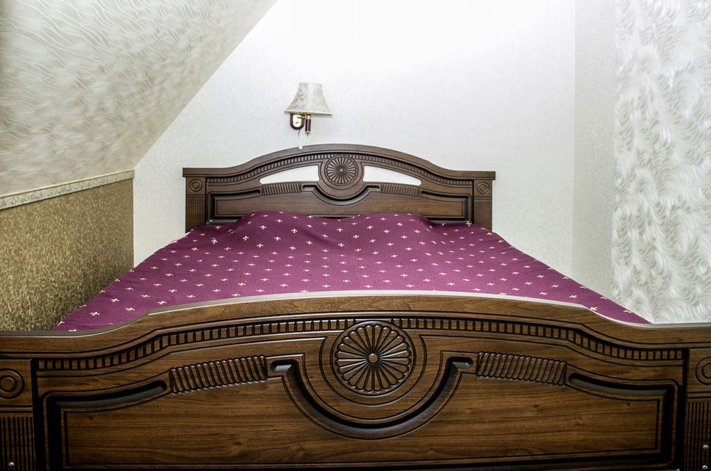 Олимп — Семейный номер стандарт с видом на море