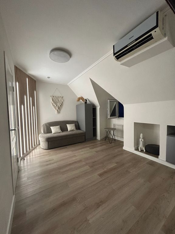 Олимп — Семейный номер апартаменты 4 местные с дополнительным местом