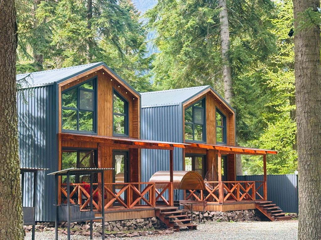 Даймонд Хауз — Семейный номер стандарт