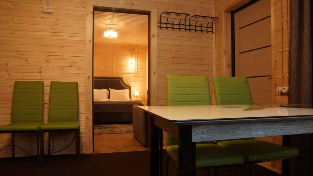 Kappushef — 2-комнатный Дом