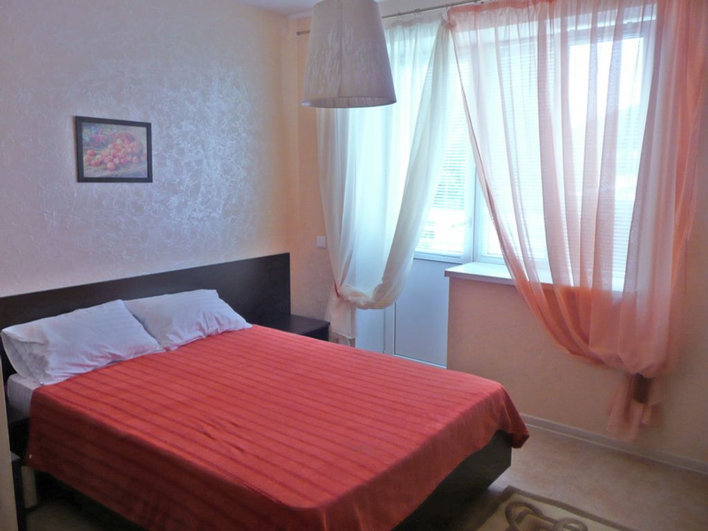 Идиллия — Двухместный номер с 1 кроватью стандарт