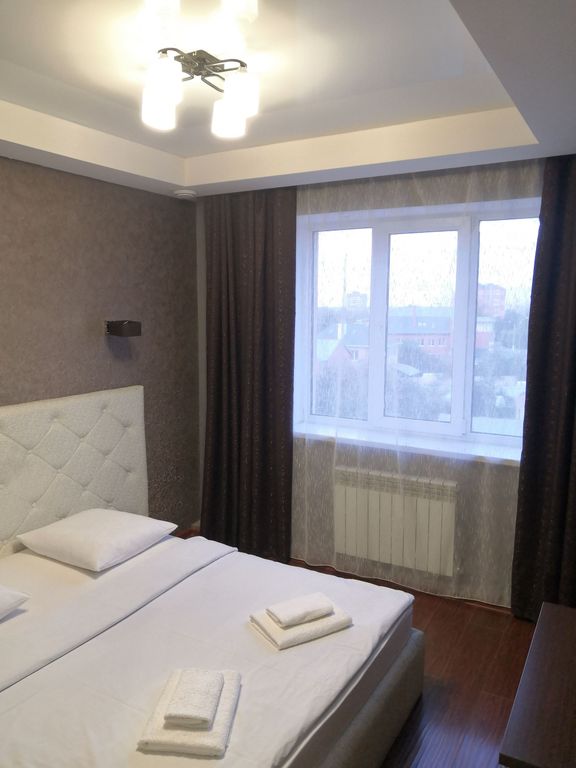 Metrotel — Одноместный номер стандарт