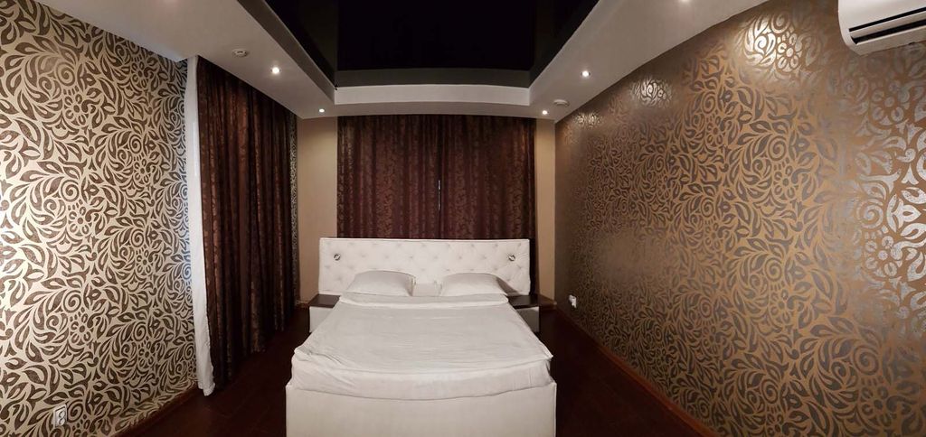 Metrotel — Двухместный номер с 1 кроватью Стандарт Плюс