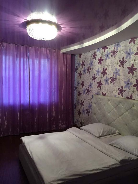 Metrotel — Трёхместный номер Стандарт Плюс