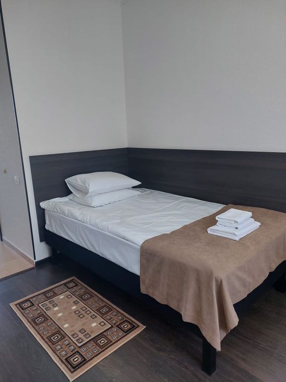 Лагуна — Одноместный номер стандарт