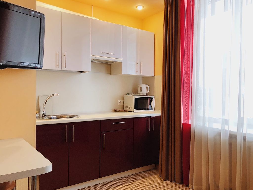 Италмас — Семейный номер люкс