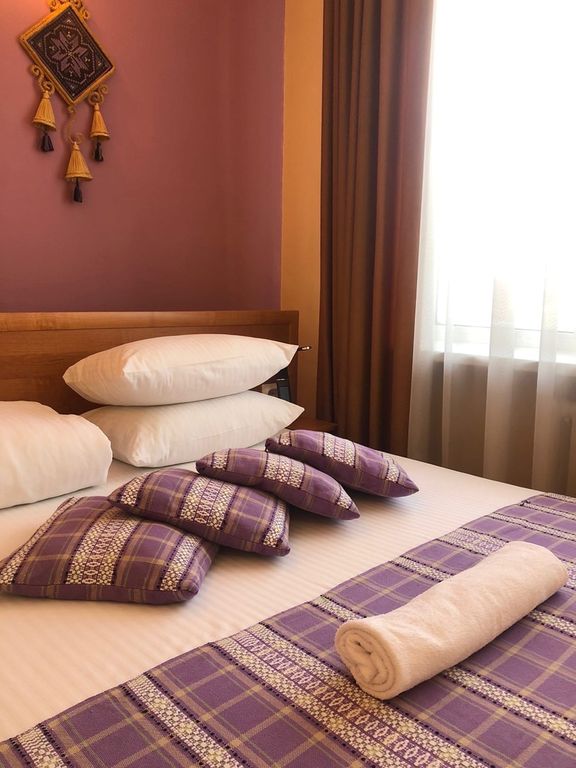 Италмас — Семейный номер Бизнес-класс Студия