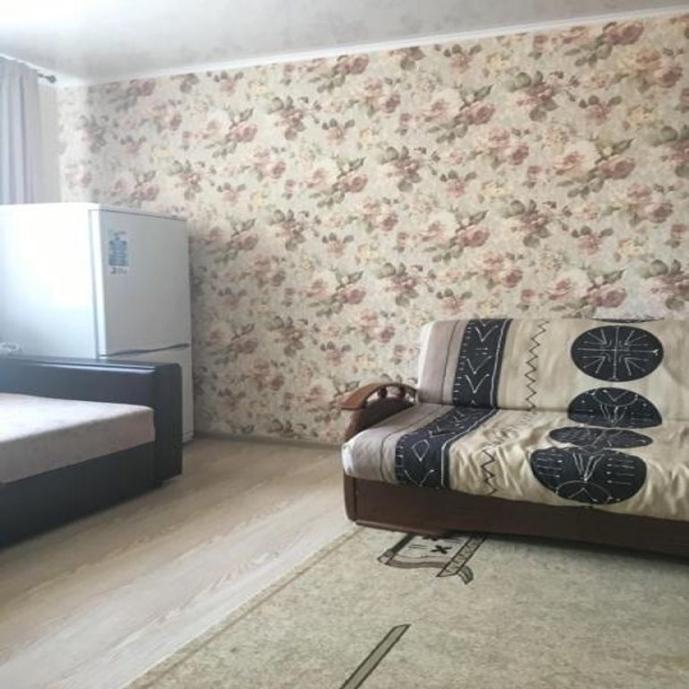 Тенистый дворик — Четырёхместный номер эконом