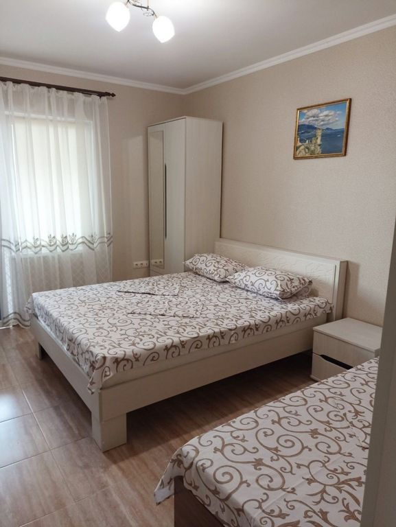 Клевер — Семейный номер люкс с кухней