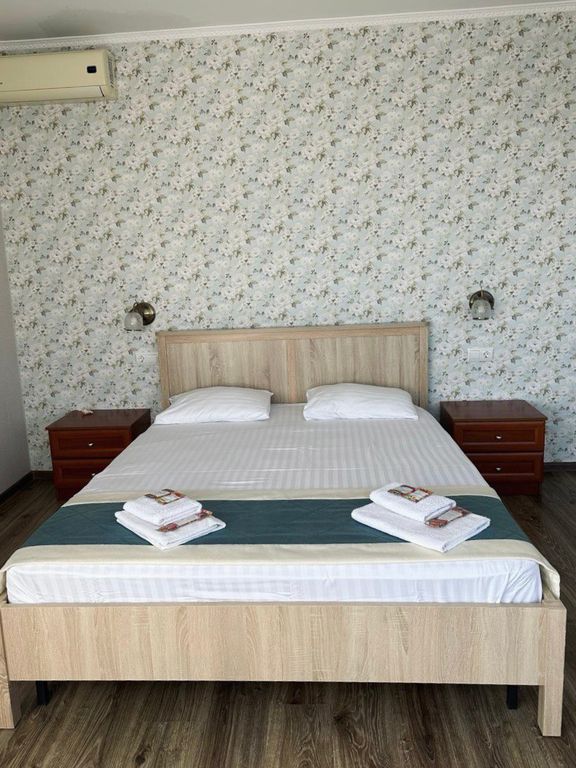 Оливия — Семейный номер Двухкомнатнй