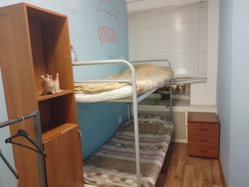 Атмосфера — Трёхместный номер стандарт