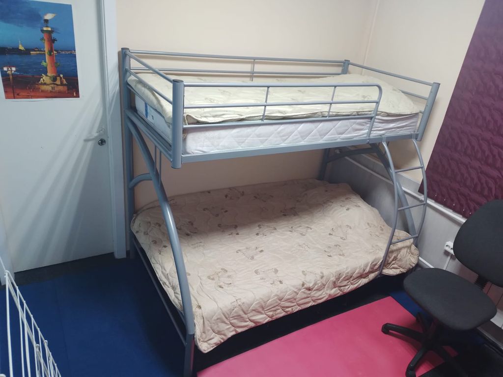 Атмосфера — Семейный номер стандарт